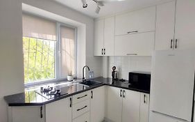 2-х комнатная квартира